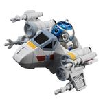 STAR WARS CONVERGE VEHICLE X-wing