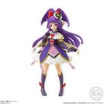 魔法つかいプリキュア！　キューティーフィギュア