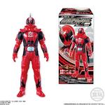 ソフビヒーロー仮面ライダー 翠眼のライダー登場!!編