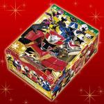 キャラデコクリスマス　手裏剣戦隊ニンニンジャー