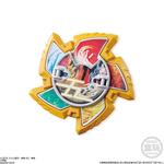 装着回転シリーズ　忍シュリケン03