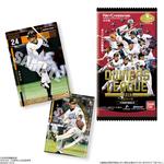 プロ野球 OWNERS LEAGUE 2015 ウエハース ～12球団の精鋭たち～