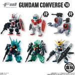 FW GUNDAM CONVERGE18