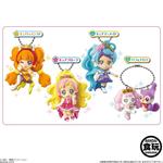 Ｇｏ！プリンセスプリキュア マスコット