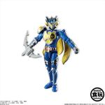 仮面ライダー鎧武　アームズアクション鎧武４