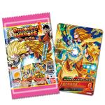 ドラゴンボールヒーローズカードグミ9
