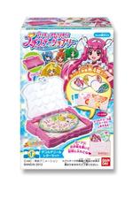 プリキュアなりきりプチステーショナリー