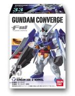 FW GUNDAM CONVERGE 6