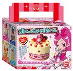 プリキュアスイーツデコケース