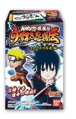 NARUTOｰﾅﾙﾄｰ疾風伝うずまき忍道伝～それぞれの忍道！！編～