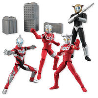 SHODOウルトラマンVS｜バンダイ キャンディ公式サイト