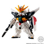 FW GUNDAM CONVERGE CORE ガンダムDX 30thセット【プレミアムバンダイ限定】