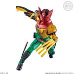 SO-DO CHRONICLE 層動 仮面ライダーオーズMOVIE SPECIAL SET【プレミアムバンダイ限定】