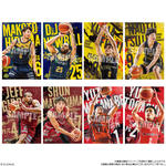 B.LEAGUE ツインウエハース 2024-25 SEASON