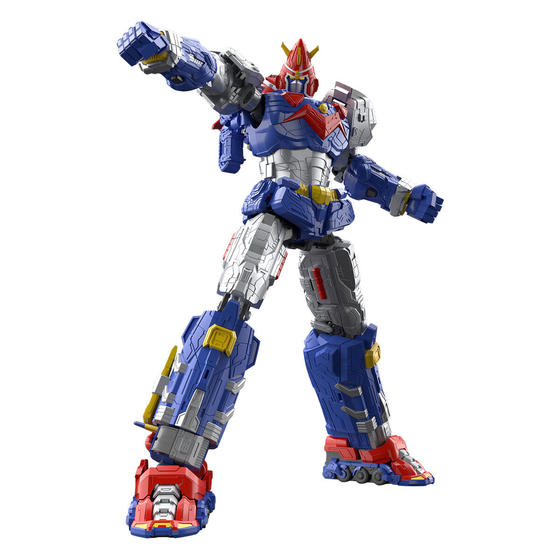 SMP [SHOKUGAN MODELING PROJECT] ボルテスV レガシー
