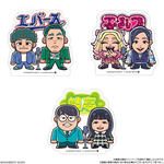 よしもと芸人ポテトスティック