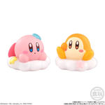 星のカービィ Kirby Friends2