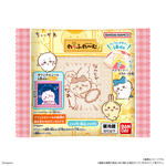 ちいかわ わっふれ～む３