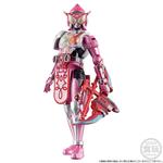 SO-DO CHRONICLE 仮面ライダー鎧武 ゲネシスライダーセット【プレミアムバンダイ限定】