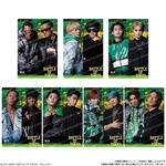 BATTLE OF TOKYO ツインウエハース 2025