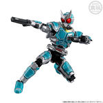 SO-DO CHRONICLE 仮面ライダーG6 セット
