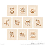 mofusand わっふれ～む