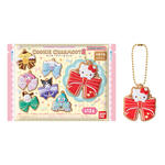 SANRIO CHARACTERS クッキーチャームコット2