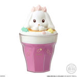 キャラテアートケース アニマル