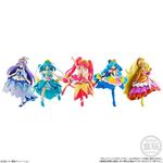 スター☆トゥインクルプリキュア キューティーフィギュアプレミアム2【プレミアムバンダイ限定】