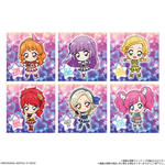 にふぉるめーしょん アイカツ！シールウエハース2