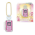 MINI CHARM COLLECTION4 PRECURE ALLSTARS