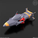 SMP [SHOKUGAN MODELING PROJECT] 『トップをねらえ！』 ガンバスター