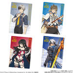 『テイルズ オブ』シリーズ 30th Anniversary カードウエハース