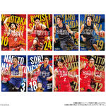 B.LEAGUE ツインウエハース 2024-25 SEASON