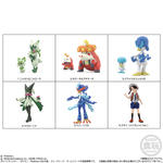 ポケモンスケールワールド パルデア地方セット_1