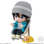 ゆるキャン△ SEASON３COLLECTION