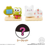 チョコサプ サンリオキャラクターズ