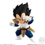 DRAGONBALL ADVERGE MOTION5セット