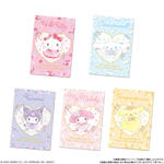 サンリオキャラクターズ ウエハース11