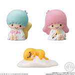 Sanrio Characters Friends_3