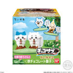 チョコサプ ちいかわ2