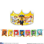 キャラデコパーティーケーキ パウ・パトロール(チョコクリーム)(5号サイズ)