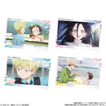 TVアニメ『メダリスト』 ウエハース