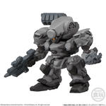 ARMORED CORE VI FIRES OF RUBICON アセンブルコレクション Vol.01