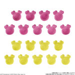 TWICE LOVELYS グミ＆チャーム ポーチつき