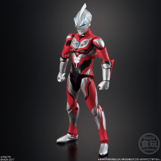 shodo ウルトラマンvs 5 から 超動α ウルトラマン 3 までのセット