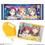 ラブライブ！サンシャイン!!アイスバー