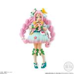 魔法つかいプリキュア！　キューティーフィギュア