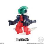 破幻のジスタ乙 第3弾