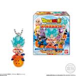 ドラゴンボール超 ボールマスコット